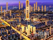 光彩空间丨筑造建面约93-125㎡空间艺术，启幕贵港人的理想生活