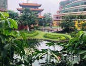 家门口的强校！万昌业主沸腾了！玉东湖这一神盘想不火都难