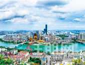 美出天际！柳州这几个江景盘* 优质