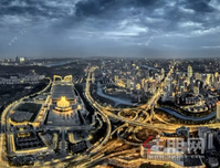 桂平超霸气入城大道！再不下手就要错失一个亿