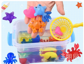 【成长训练营】水上总动员，趣味活动，精彩缤纷！