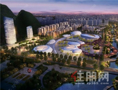 广西自贸试验区终于来了！南宁南空港新区重磅出击