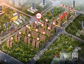 划重点!空港核心低密社区,凭啥在空港"蹿红"? 