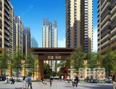 独栋独单元+双地铁，这个盘你值得拥有！