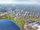 深圳首项平方公里级“工改工”项目拆迁在宝安启动