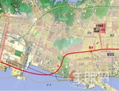 穗莞深城际又有新动作了！9月30日开通运营！设西乡、前海2站