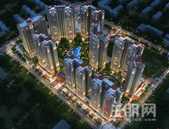 天健西班牙小镇69㎡三居室，给你不一样的住房体验