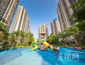 谁来为青春松绑？青年首套房，分期付款首期6.8万起！