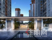 贵港大唐世家建造成本：1400年