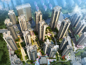 18**到朝阳, 久闻不如亲鉴, 城西法式大宅样板明日将盛大开放!