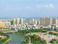 实名羡慕！超10万㎡的商场开业，这里的业主专享VIP待遇！