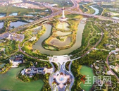 新区基础设施升级，打造美丽“西江新城”