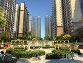 刚需看这里! 8字头起买南宁90㎡以内小户型三房住宅