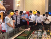 未开先火！西大正席双地铁旺铺引发西城瞩目