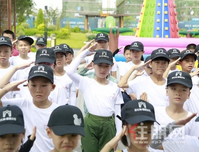 第一季圆满收官|阳光城·丽景公馆第二季“种太阳”夏令营招募令来啦