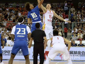 姚基金慈善赛南宁圆满落幕 慈善之旅步履不止