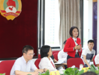 未来“香蜜湖新金融中心”什么样？福田政协委员建言献策