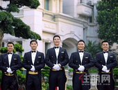 暖心社区，碧桂园以细节传递绵延温情！