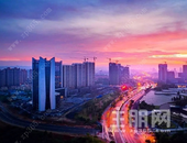 前7月千亿房企增加至15家 前十房企销售业绩同比增长12.7%