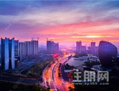  柳州市统计局：上半年柳州全市商品房销售面积294.99万㎡