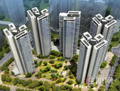 盐田大型旧改项目——盐田佳兆业城市广场精装2-4房全城热售！