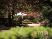 悦年华·润府 | 家在湖岸花园里，是一种什么样的体验？