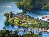 等你，陪我去巴马