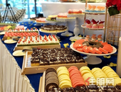 天健集团双盘推介会即将闪耀举行，8月17日维也纳酒店不见不散！