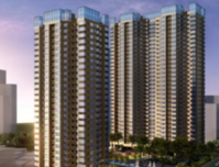 周边680米布吉塔+270公顷旧改+3条地铁线，景华领莑布吉这个纯新盘配套太牛了！