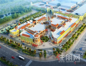 繁华商圈+地铁上盖, 这些潜力商铺售价1.3万/㎡起!