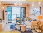 屏住呼吸！幸福三房新品热势加推，85折火爆预约中, **前30名！