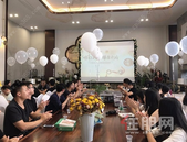 “啡”你莫属 缘聚和府 江南区青年大型联谊交友派对温情落幕