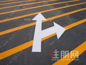 大手笔，投2000万改造银海小区周边道路