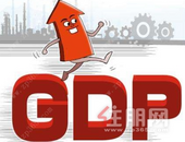 中国城市GDP百强榜来了 这个省所有城市均上榜