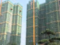 郁江湾园林开放在即 探寻园子里的诗情画意