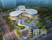 绿地东盟国际城高层户型图