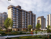 沙井9字头低密刚需房，超大阳台享滨水美景