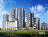 南宁地铁+毛坯房热门盘，这几个很抢手！