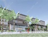 解码绿地东盟国际屡获殊荣的背后:城市赋能+匠心铸城