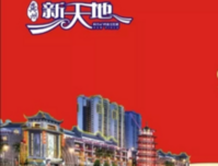 龚州新天地营销部2019年夏季拓展活动回顾