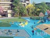 融创•九熙府示范区8月17日盛大开放 启幕凤岭北府院生活