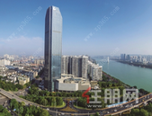 柳州作为广西第二大城市，养不起甲级写字楼？你信吗？