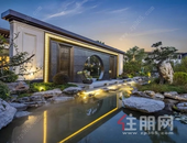 细说新中式 | 什么是新中式建筑