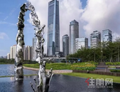 起始价46.6亿！深圳湾超靓地挂牌出让 竞买人须为万亿百强企业