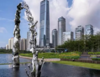 起始价46.6亿！深圳湾超靓地挂牌出让 竞买人须为万亿百强企业