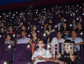 以影聚友|钦州住朋网免费观影会活动圆满结束