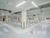 揭秘！绿城·玉林春江花月车库的魔鬼细节，太惊艳！