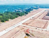 玉林“海陆空”立体交通网渐成型 机场**建设动态来了！