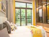 投准资产保障岛！这个项目敢叫板五象公寓！！！