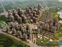 均价一万一，双地铁三公园，还邻近东站商圈！